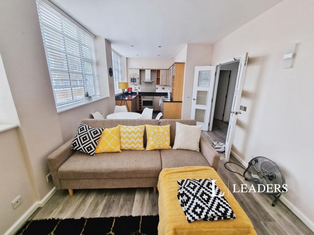 Main image of property: North Street, Brighton, East Sussex, BN1