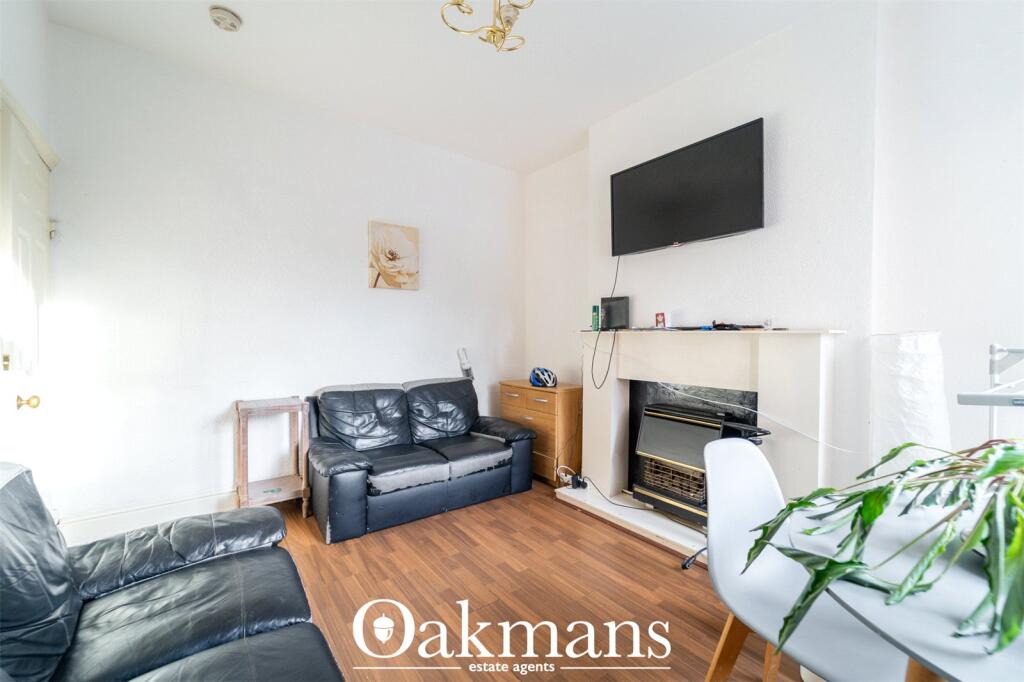 House in Birmingham - View 4