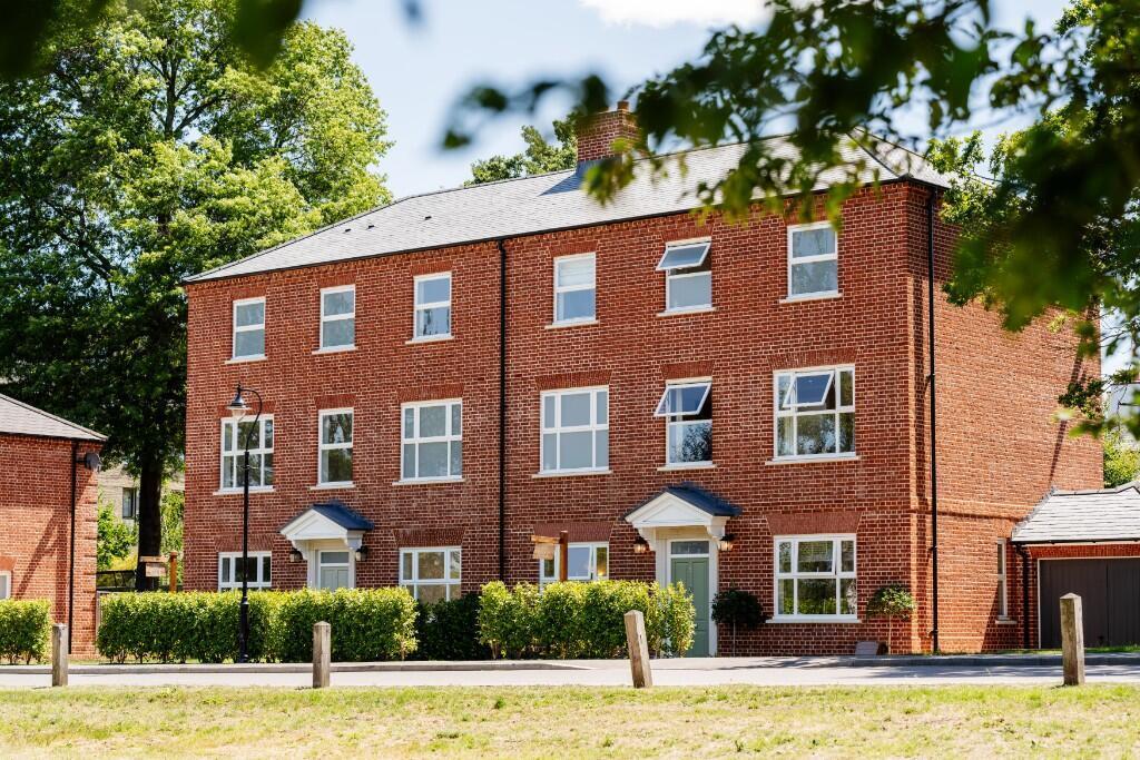 Main image of property: At Trent Park, London, EN4