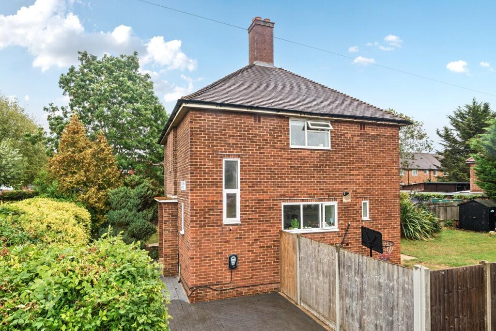 Main image of property: Beaumanor Gardens, New Eltham, Greenwich, SE9