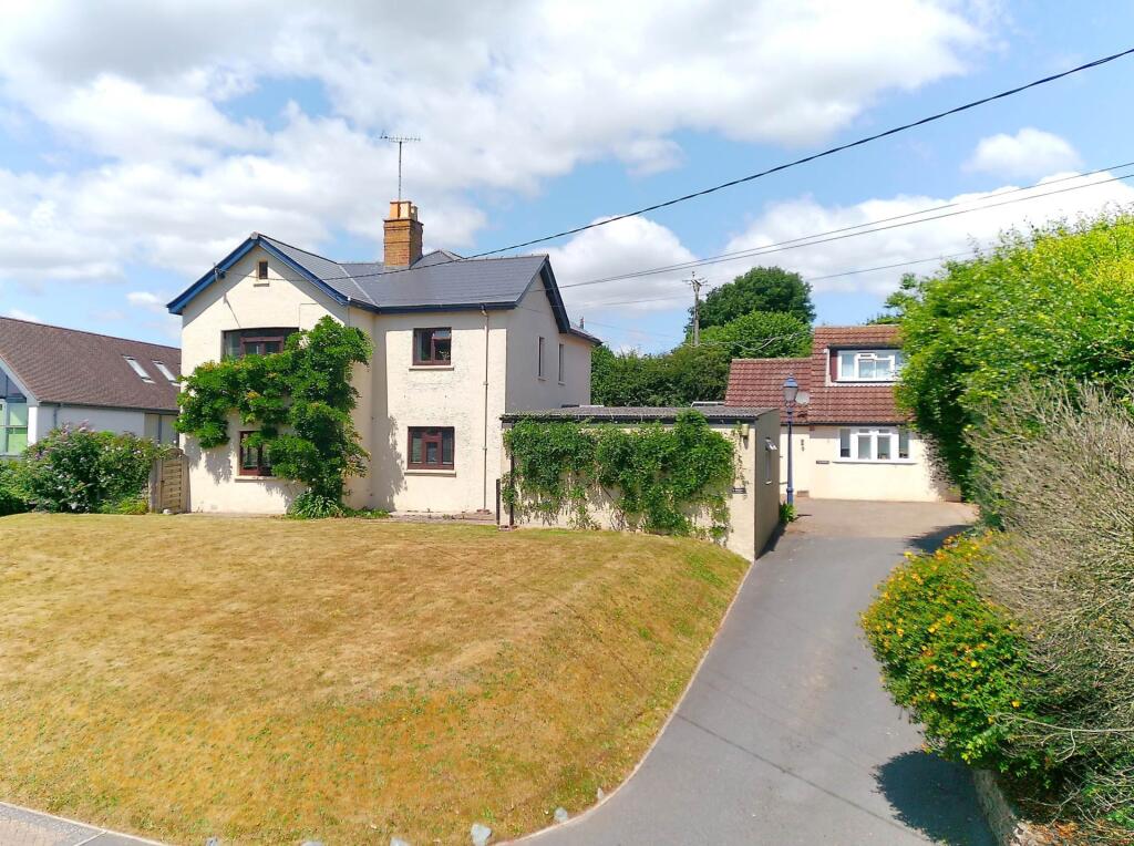 Main image of property: Knowle Village, Knowle, Budleigh Salterton
