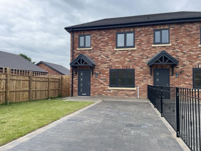 Main image of property: Loxley Road, MIDDLESBROUGH