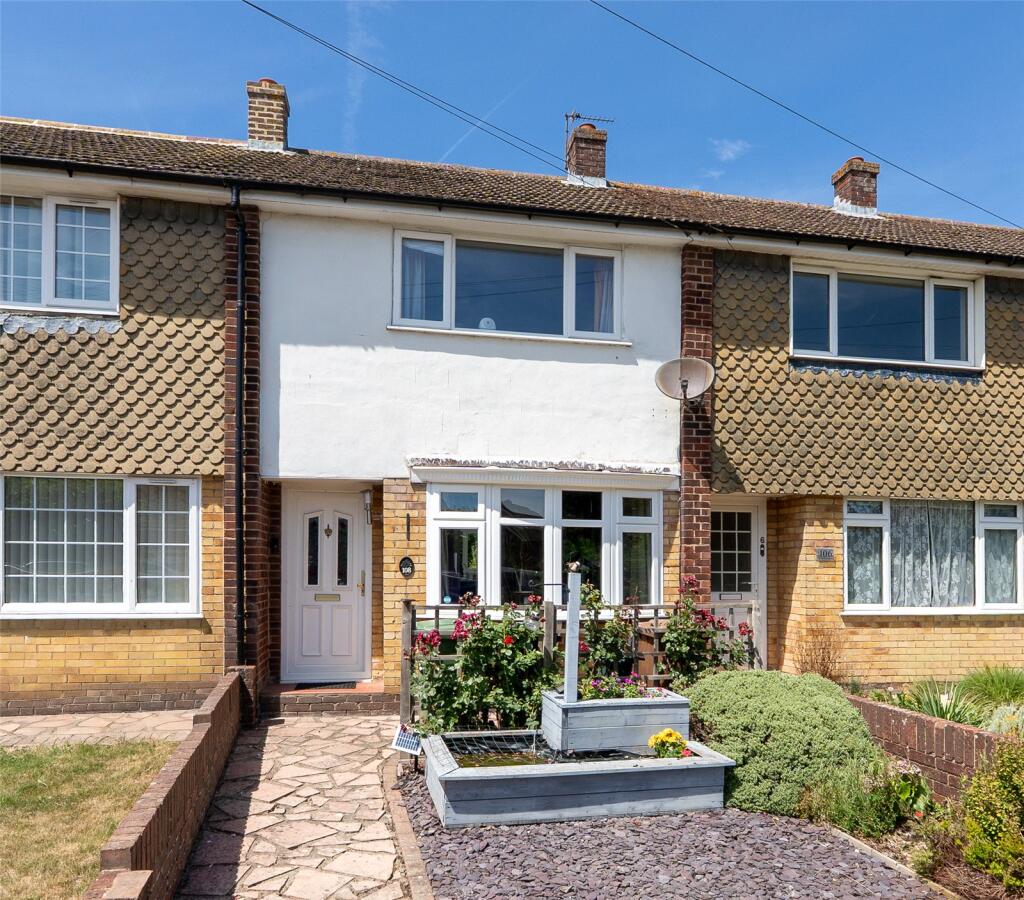 Main image of property: Freeman Road, Didcot, Oxfordshire, OX11