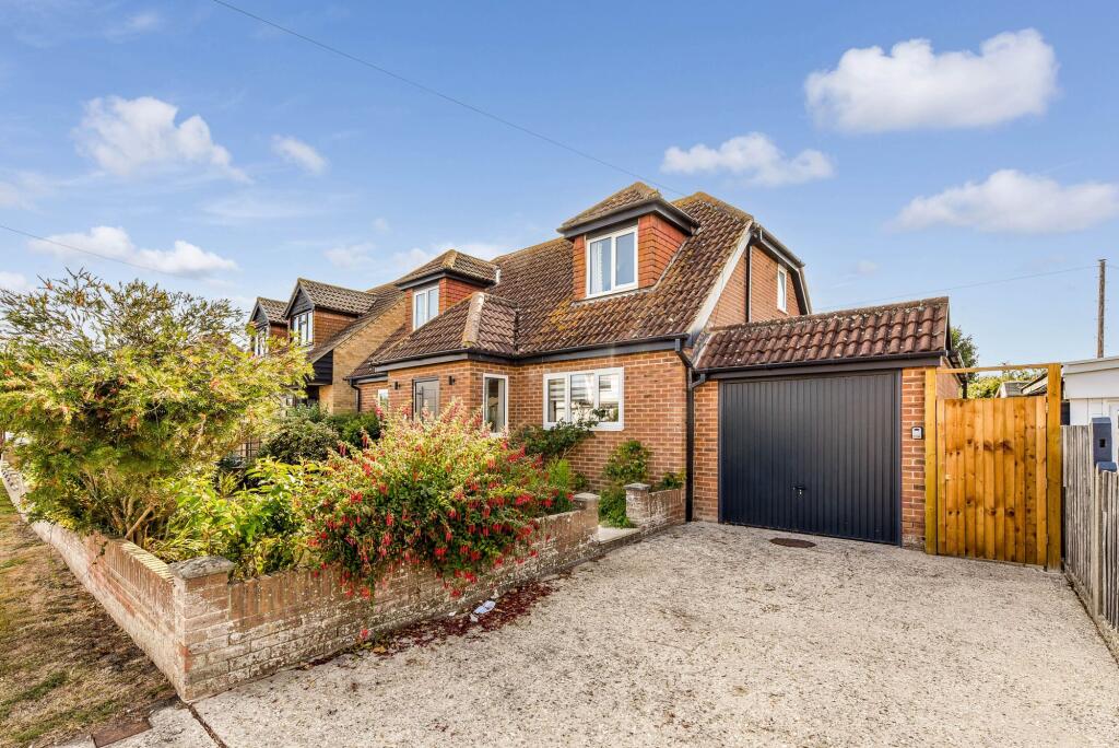 Main image of property: Sea Way, Elmer, PO22