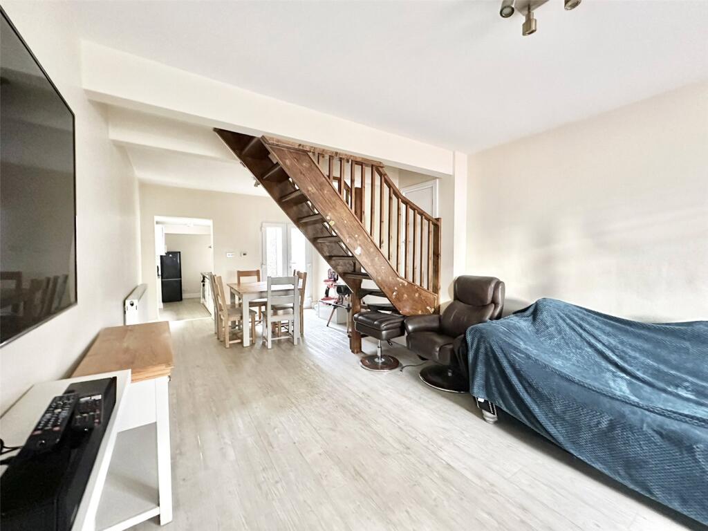 Main image of property: Milton Road, Swanscombe, Kent, DA10