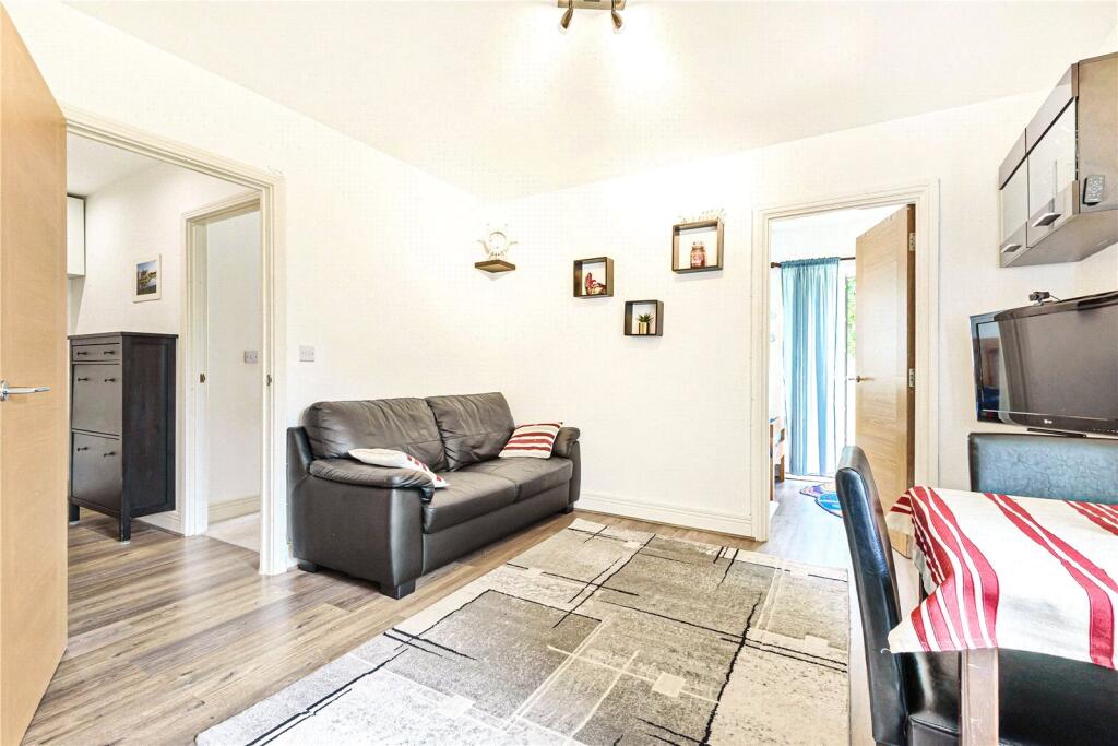 Main image of property: Apsley House, Roehampton, SW15