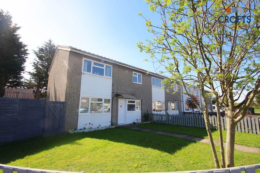 3-bed terraced on Lydford Road, Immingham, £90,000