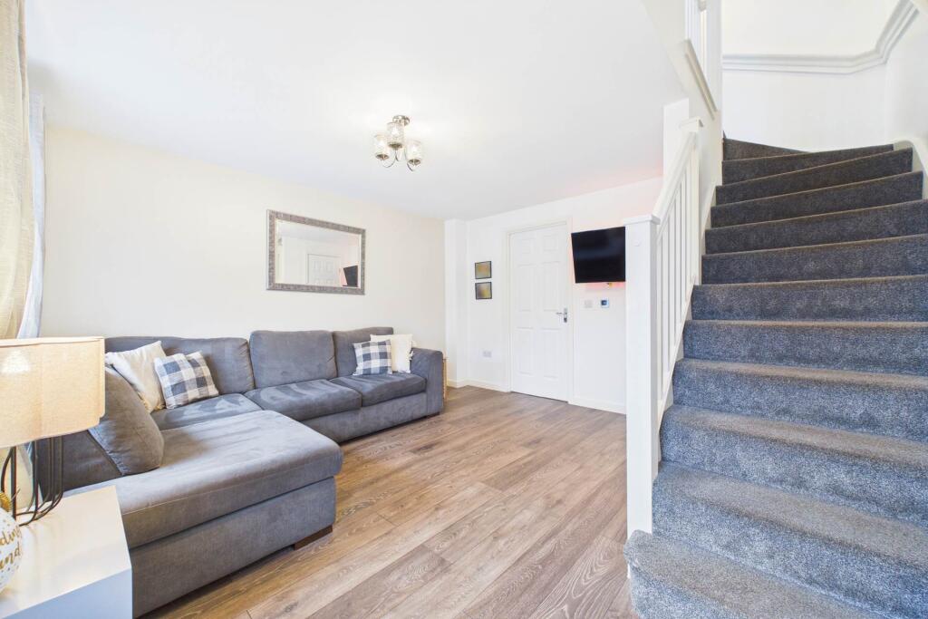 Drumgray Drive, Cambuslang photo 4