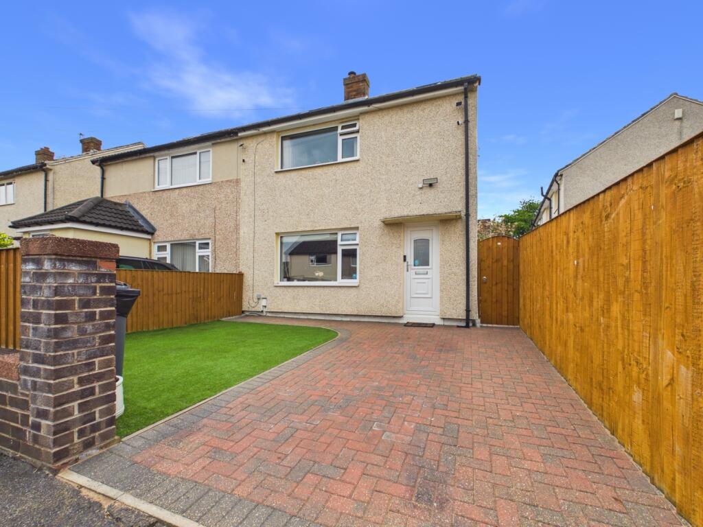 Main image of property: SMITHY WALK, DEWSBURY, WEST YORKSHIRE, WF12