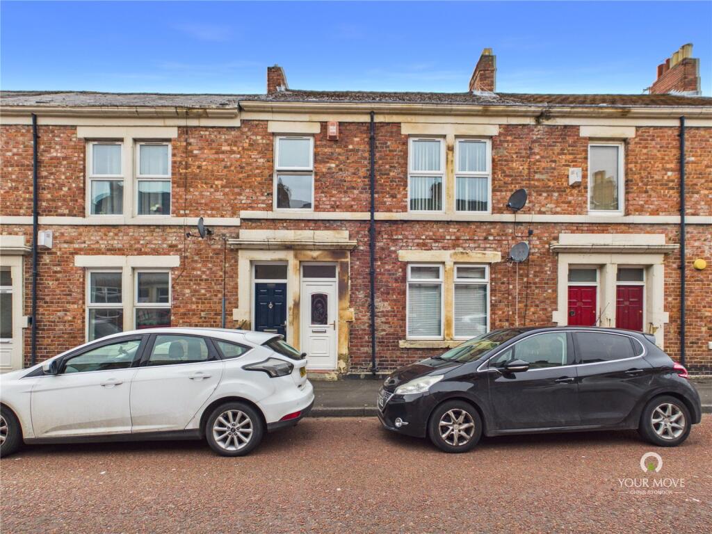 Main image of property: Westbourne Avenue, Saltwell, Gateshead, NE8