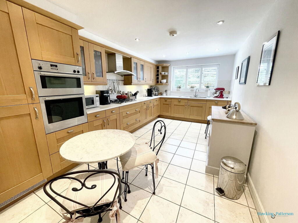 Additional image 7 of Malvern Grange, 19a Hampton Lane, Solihull, B91 2QJ