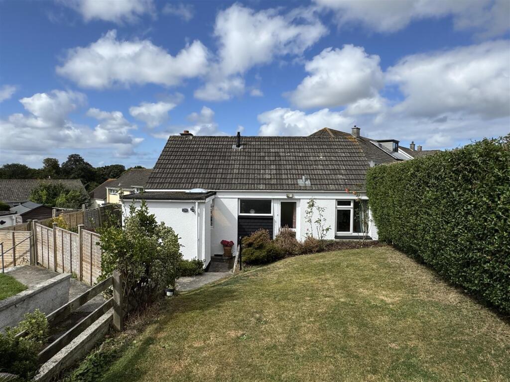 Main image of property: Midway Drive, Truro