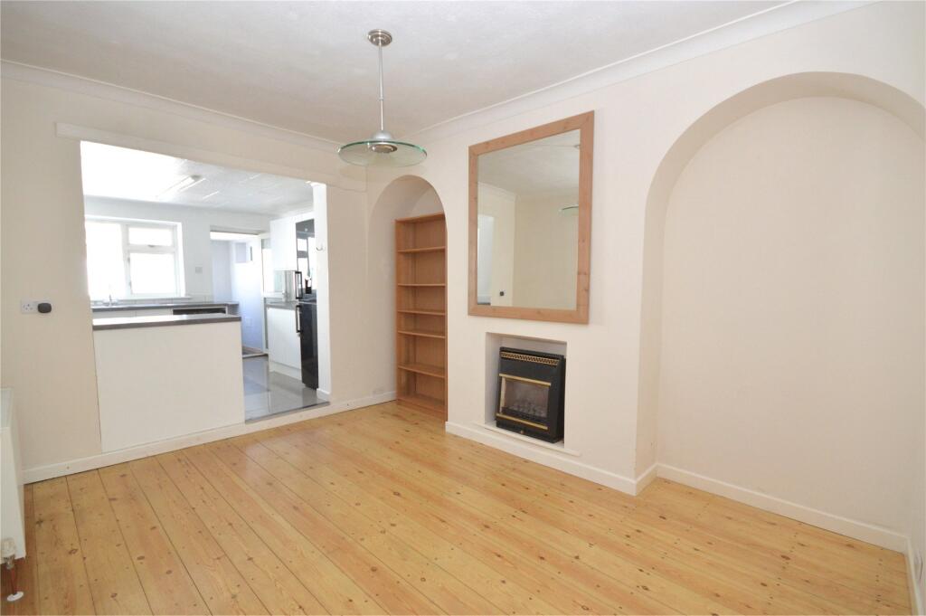 House in Plymouth - View 5