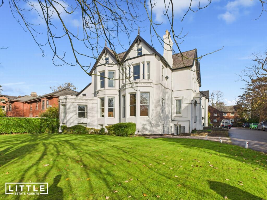 Main image of property: Croxteth Road, Liverpool, L8