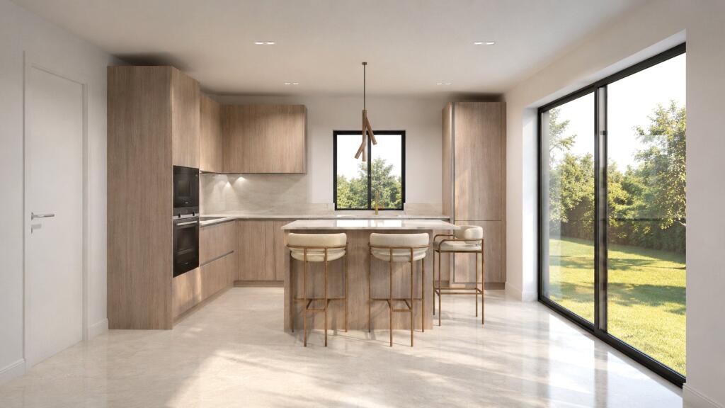 House in Guildford - View 5