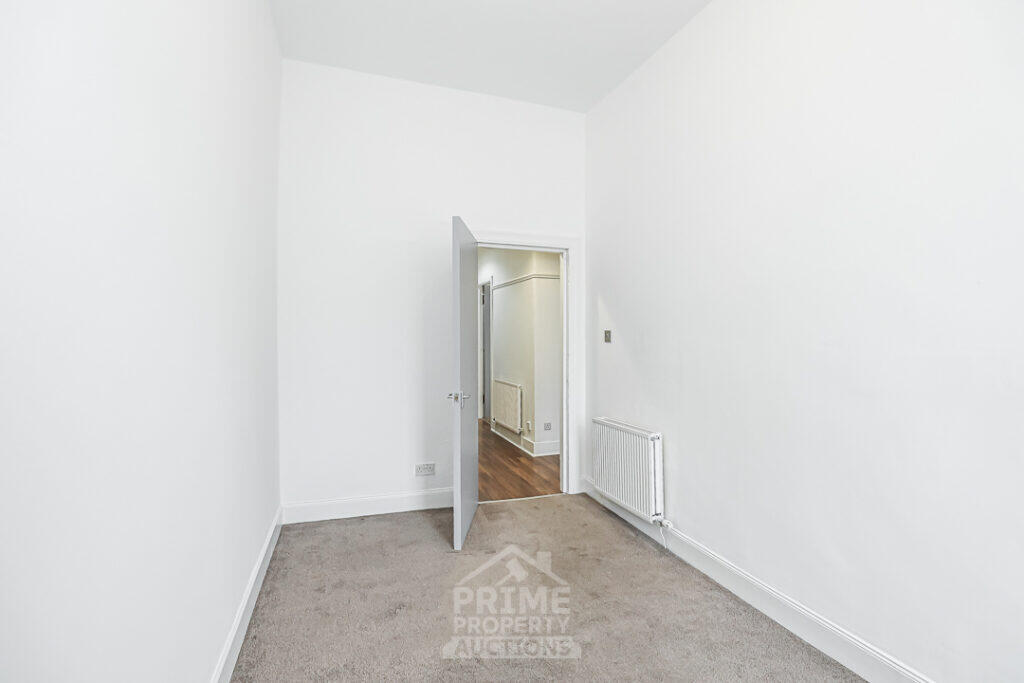 Apartment in Greenock - View 2