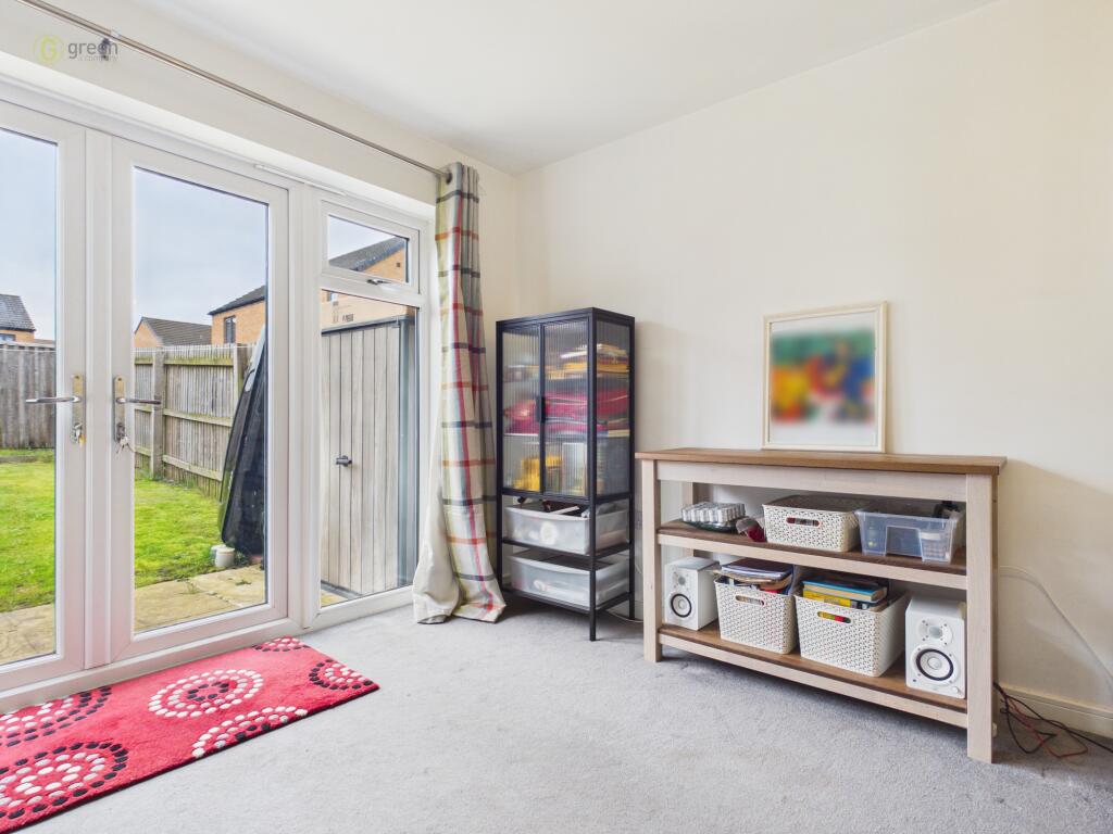 Additional image 3 of Orchid Close, Chelmsley Wood, Solihull, B37