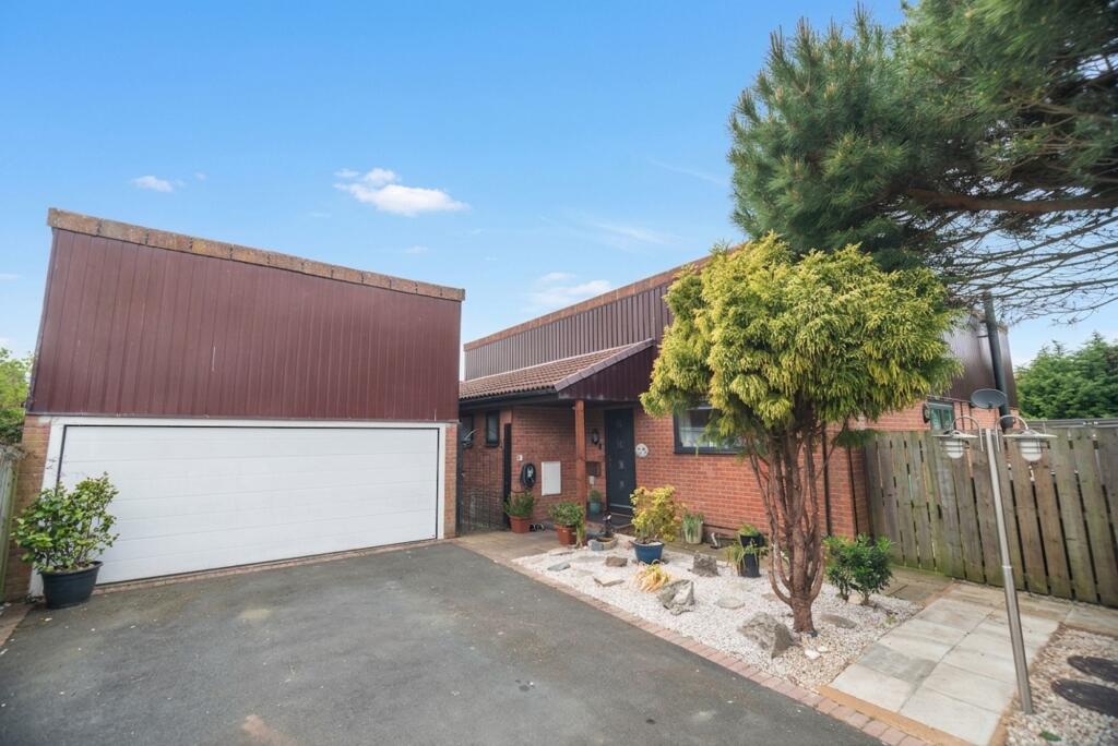 Main image of property: Orchard Garth, Beverley, HU17
