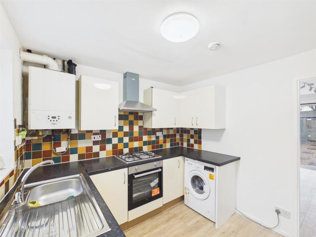 House in Nottingham, Old Lenton, Lenton - View 5