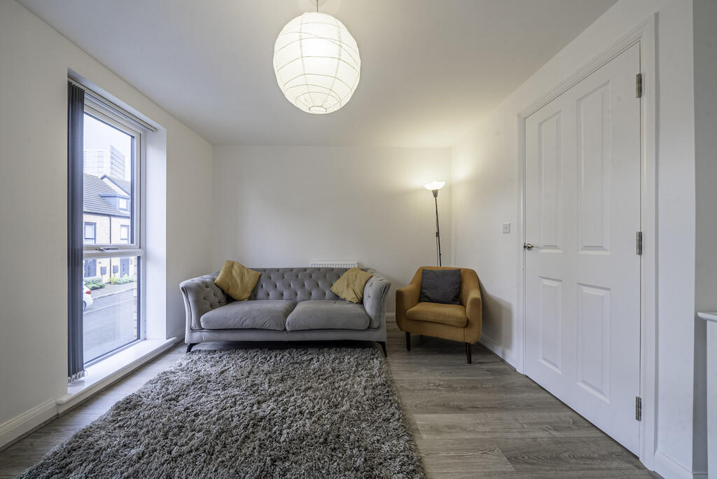 Stratford House Road photo 3