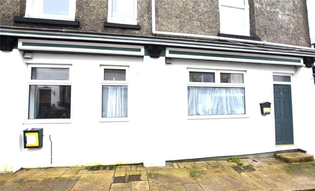 Main image of property: Commercial Street, Gunnislake, Cornwall