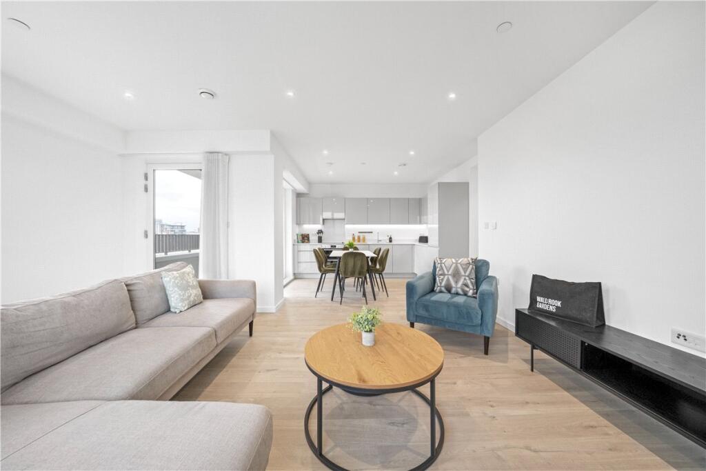 Main image of property: Heartwell Avenue, London, E16
