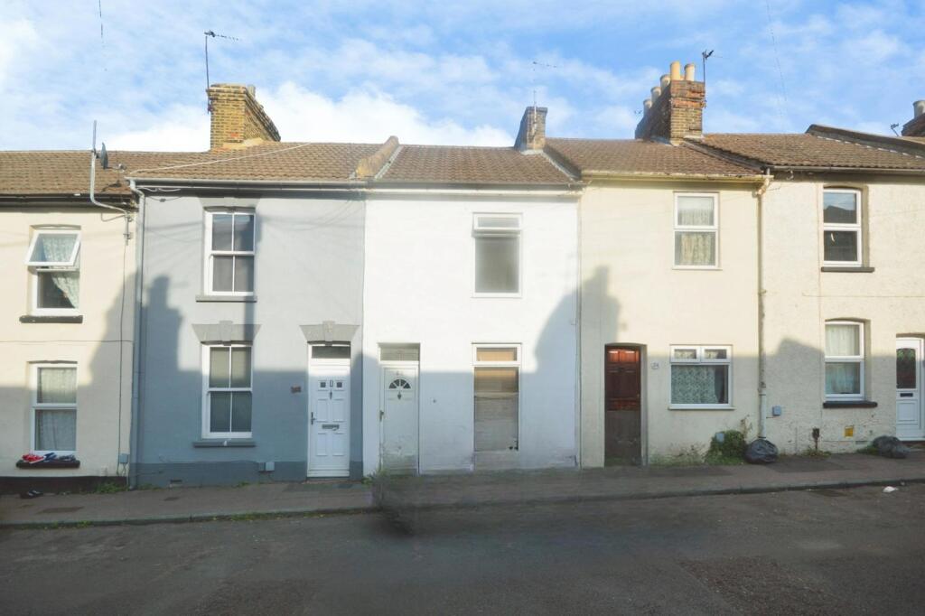 Main image of property: Rose Street, Rochester, Kent, ME1