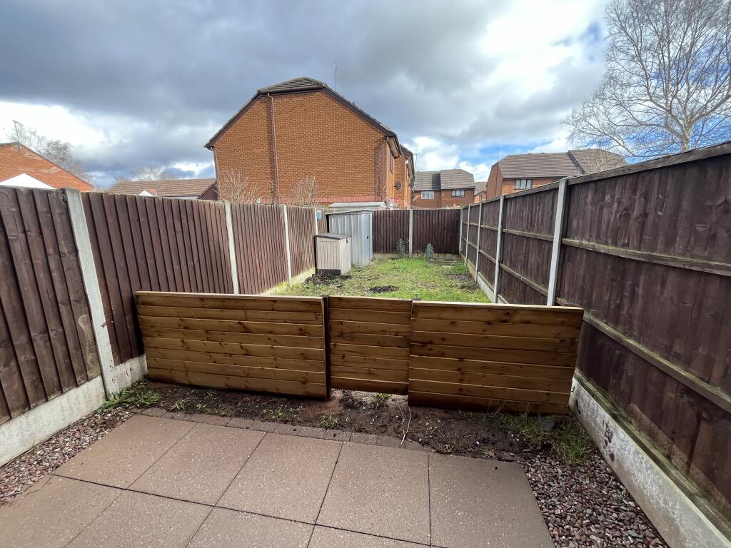 House in Dudley - More