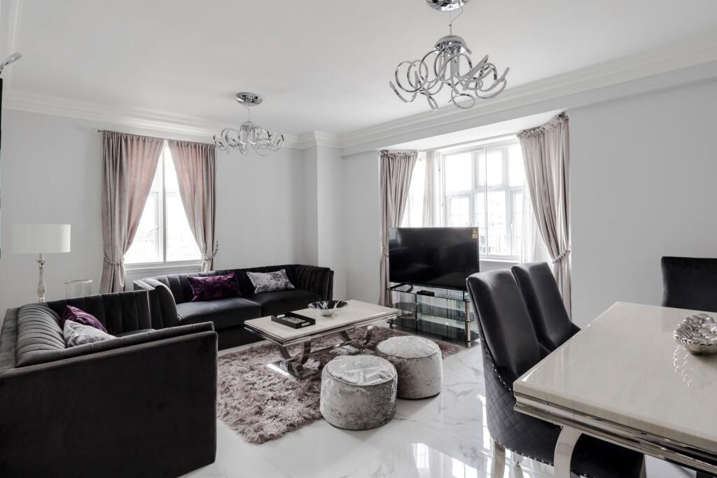 Main image of property: Princes Court, Brompton Road, Knightsbridge SW3
