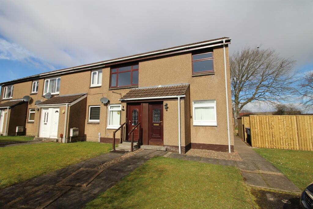 Main image of property: Glenmore, Whitburn