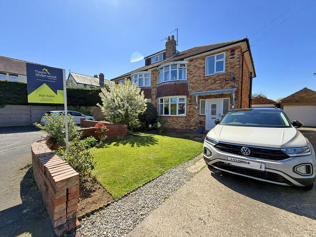 Main image of property: Kingsway, Scarborough