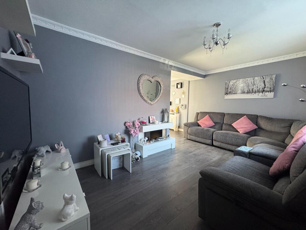 Flaxcroft Road, Woodhouse Park, Manchester, M22 photo 2