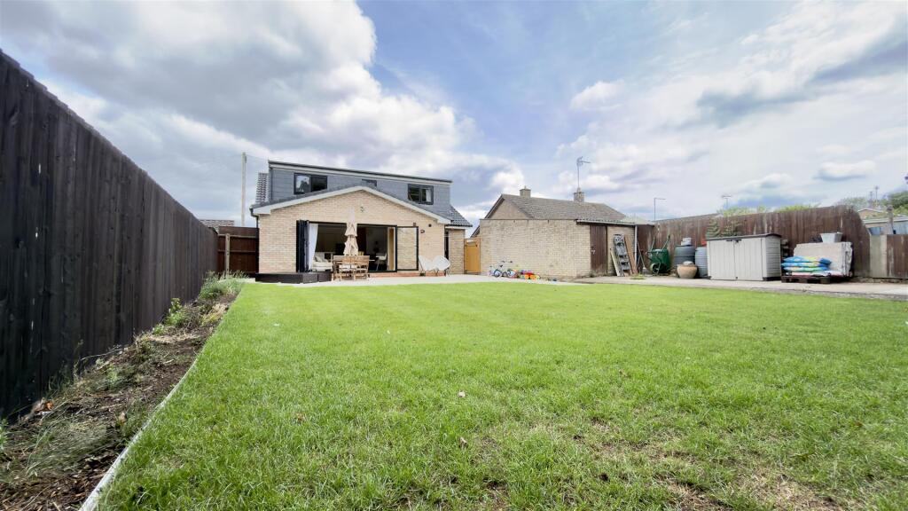 Main image of property: Overton Way, Orton Waterville, Peterborough