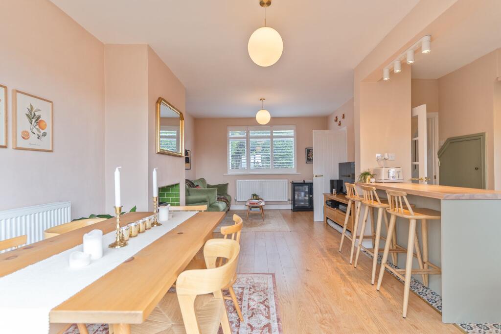 House in Newport, Malpas - View 3