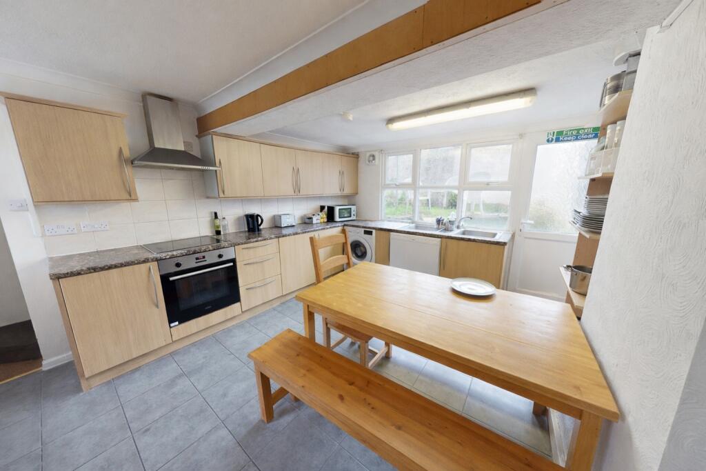 Main image of property: Newmarket Terrace, Brighton, BN2