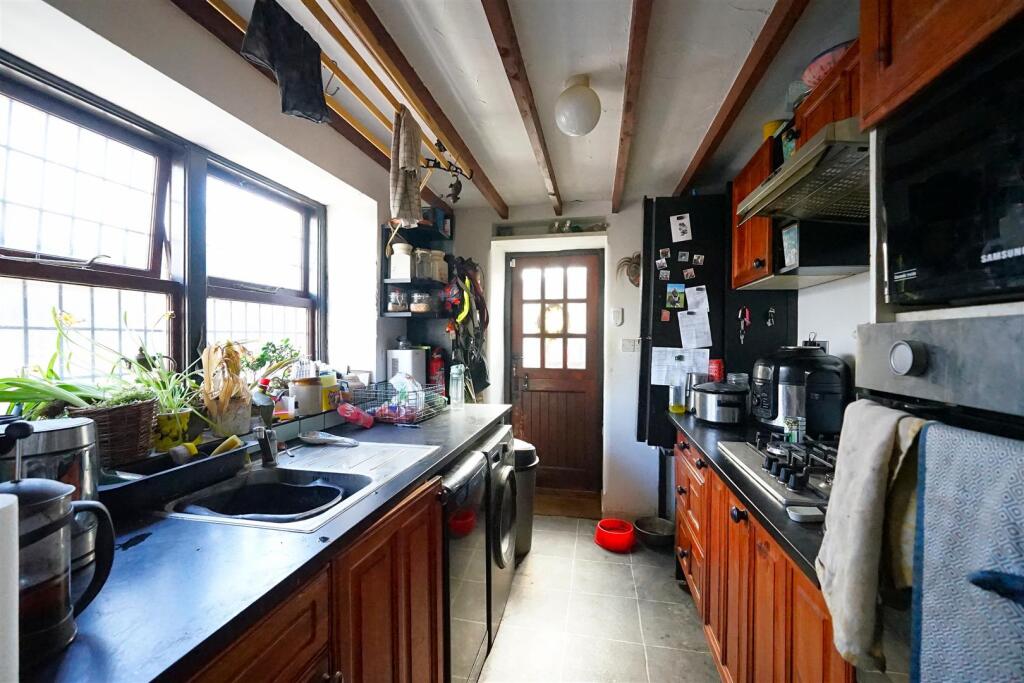 House in Lancaster - More