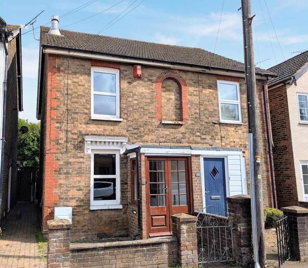 Main image of property: Station Road, Horsham, RH13