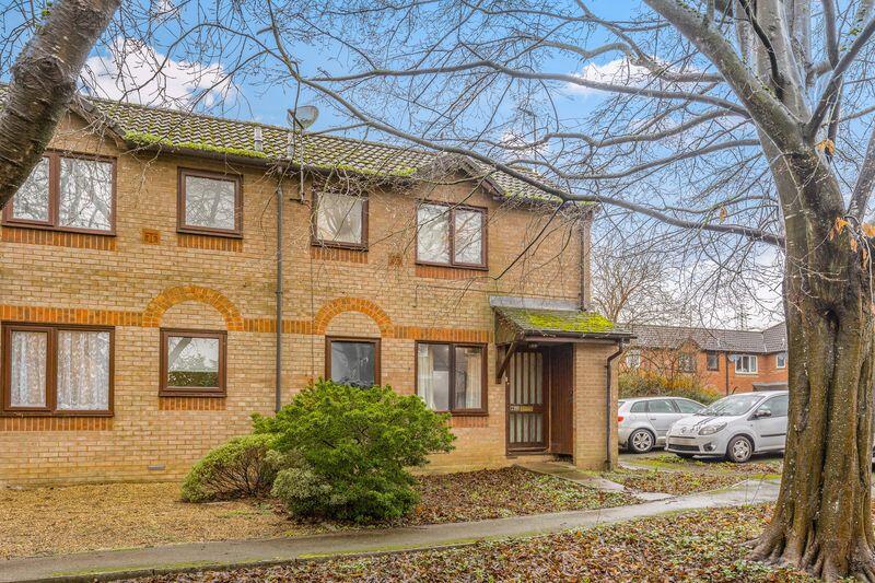 Main image of property: Ivatt Walk, Banbury
