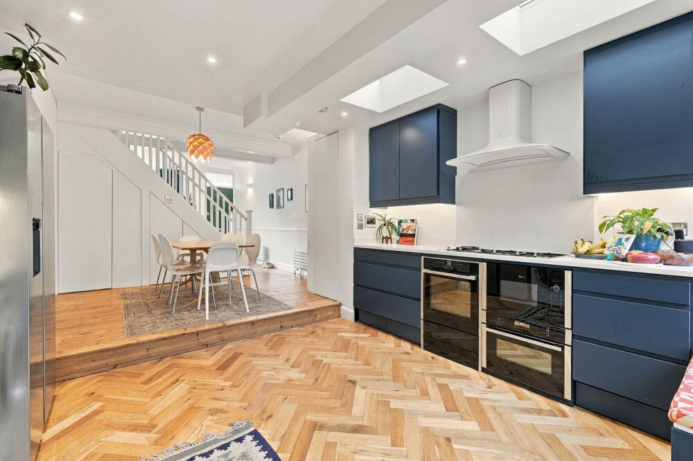 Main image of property: Thorpe Road, Forest Gate, Waltham Forest