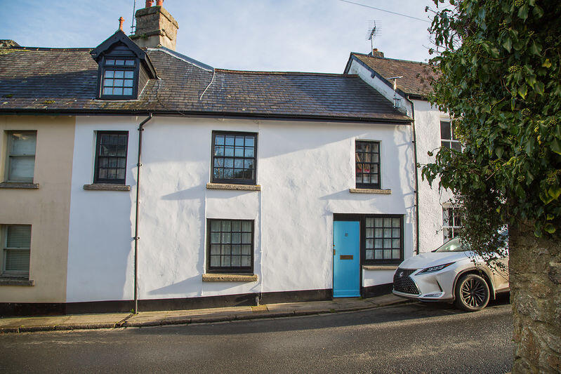 Main image of property: Southcombe Street, Chagford