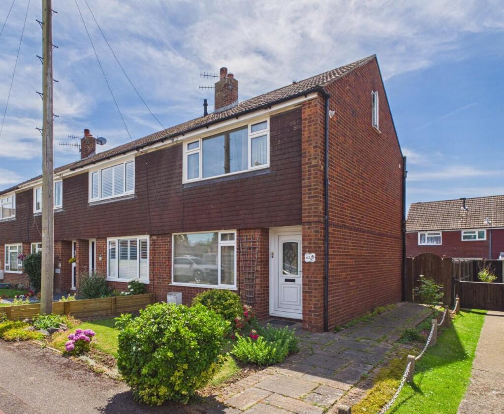 Main image of property: Little Chequers, Wye, Ashford TN25 5DT