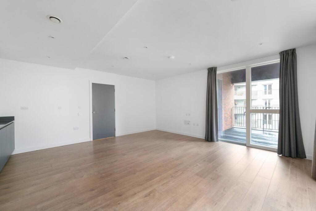 Main image of property: Parkes Street, 
East Village, E20