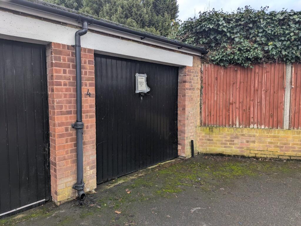 Main image of property: Audley Court, Ealing, London, W5