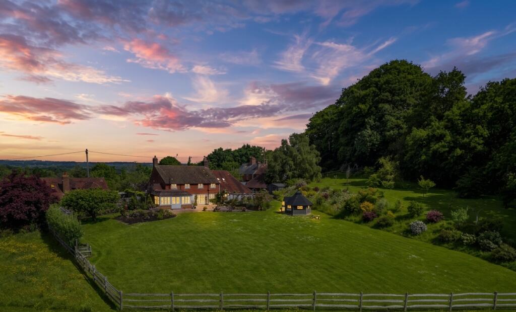 Main image of property: High Street, Burwash, Etchingham