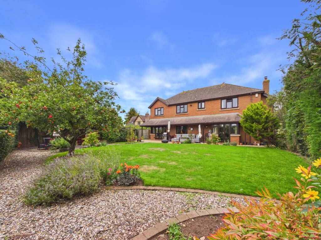House in Telford, Shropshire - View 3