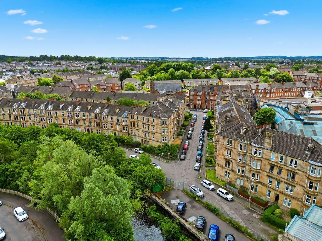 Main image of property: Holmhead Crescent, Cathcart, Glasgow, G44