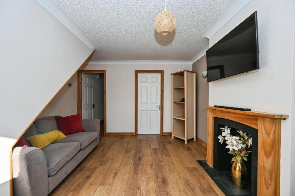 Elmridge, Skelmersdale, WN8 photo 4