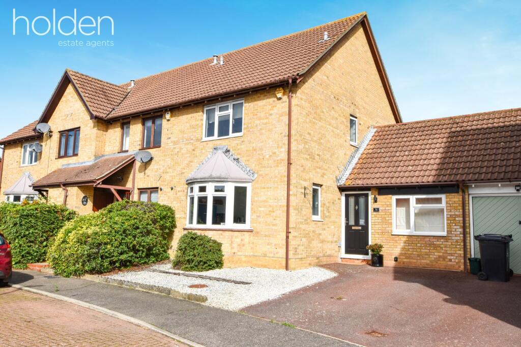 Main image of property: Courtland Place, Maldon