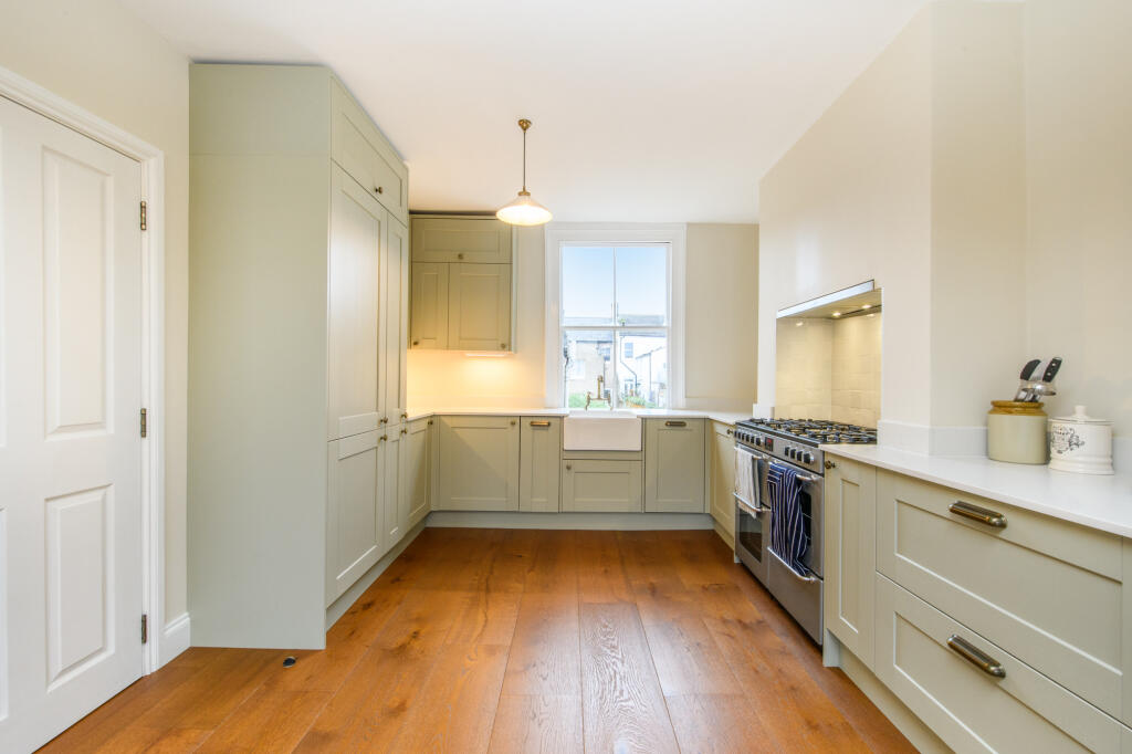 Apartment in London, East Dulwich - View 4