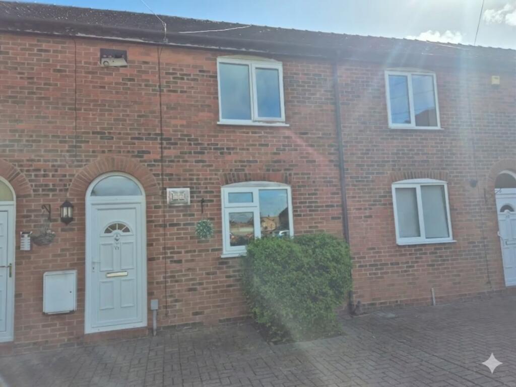 Main image of property: Thomas Row, Nantwich, Cheshire, CW5